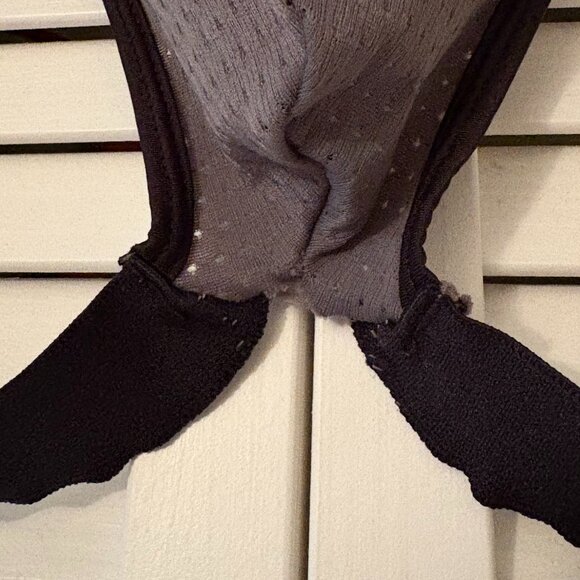 Pistol Pete Mesh Jockstrap - Picture 3 of 4